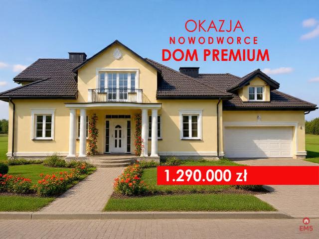 Dom na sprzedaż w Białystok, Podlaskie