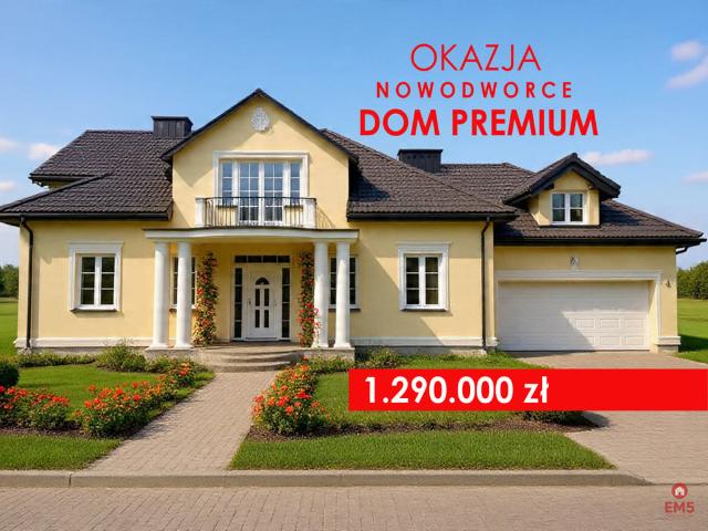 Dom na sprzedaż w Białystok, Podlaskie