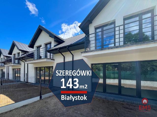 Dom na sprzedaż w Białystok, Podlaskie