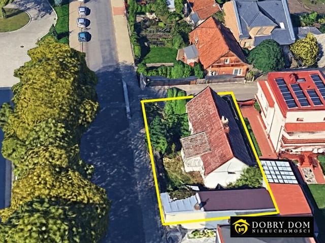 Dom na sprzedaż w Osiedle Traugutta, Białystok