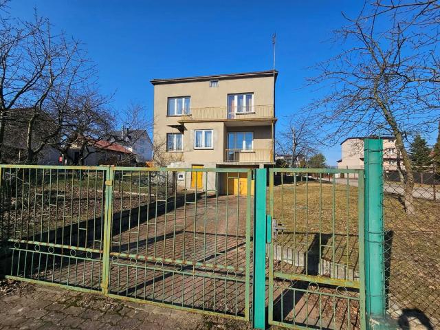 Dom na sprzedaż w Białystok, Podlaskie