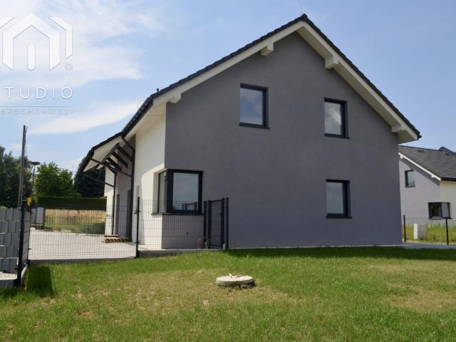 Dom na sprzedaż w Bestwina, Śląskie