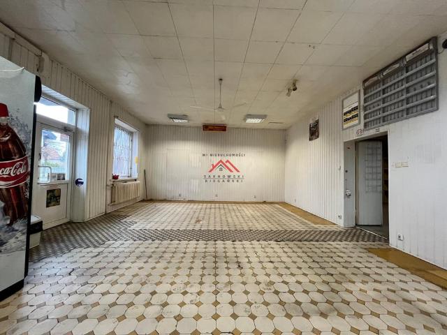 Dom na sprzedaż w Skrwilno, Kujawsko-pomorskie