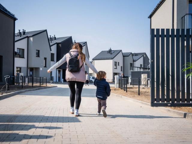 Dom na sprzedaż w Lesznowola, Mazowieckie