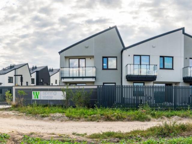 Dom na sprzedaż w Lesznowola, Mazowieckie