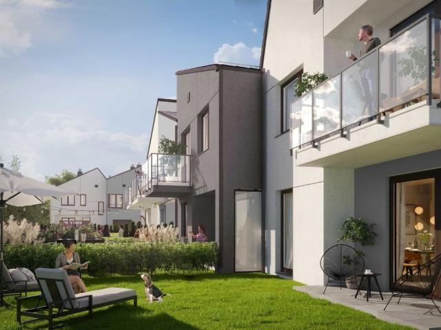 Dom na sprzedaż w Lesznowola, Mazowieckie