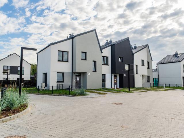 Dom na sprzedaż w Lesznowola, Mazowieckie