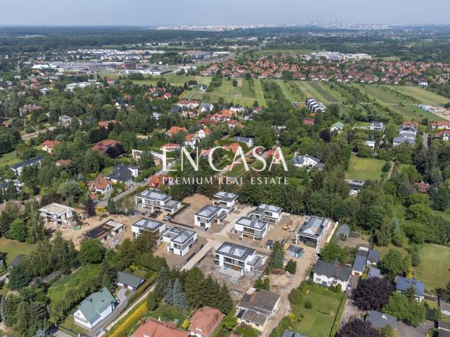 Dom na sprzedaż w Konstancin-jeziorna