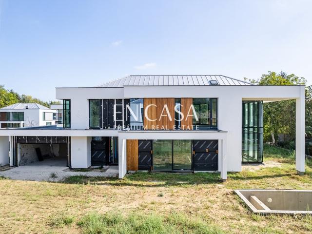 Dom na sprzedaż w Konstancin-jeziorna, Mazowieckie