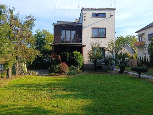 Dom na sprzedaż w Bulowice, Małopolskie