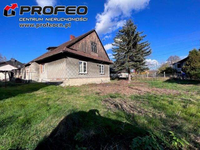 Dom na sprzedaż w Buczkowice, Śląskie