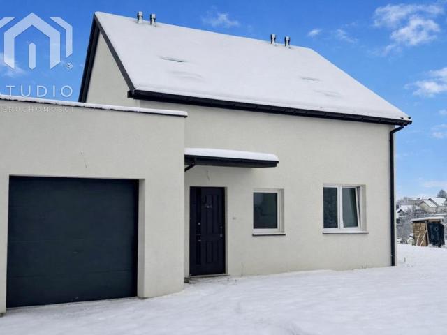 Dom na sprzedaż w Bestwina, Śląskie