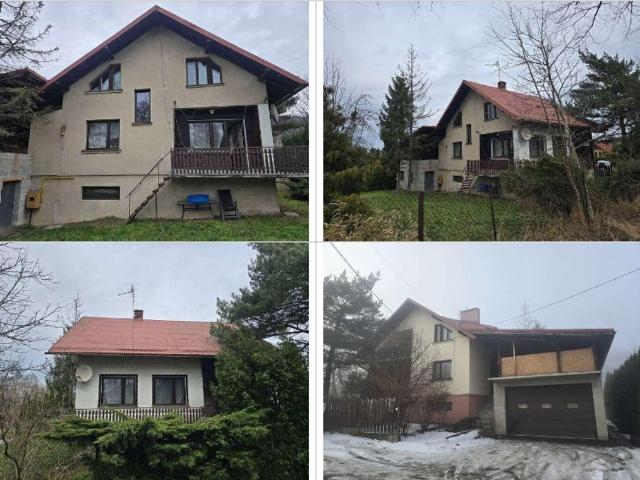 Dom na sprzedaż w Bielsko-biała, Śląskie