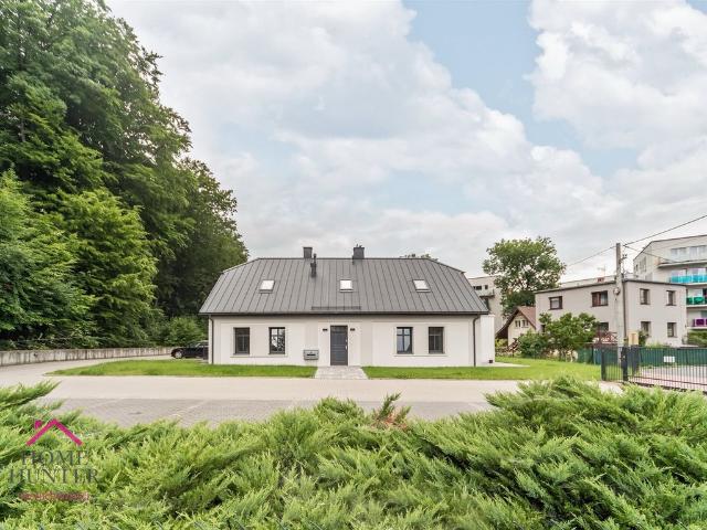 Dom na sprzedaż w Śródmieście, Bielsko-Biała