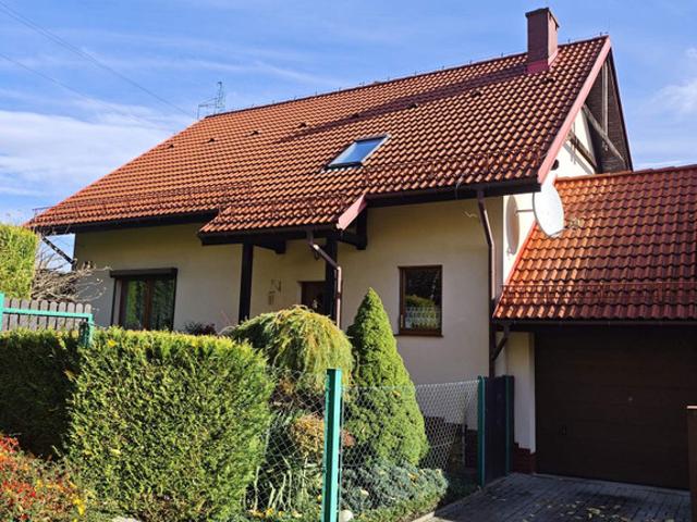 Dom na sprzedaż w Bielsko-biała, Śląskie