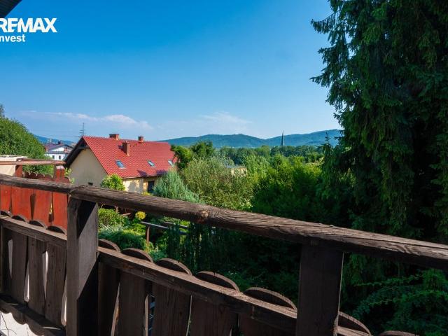Dom na sprzedaż w Bielsko-biała, Śląskie