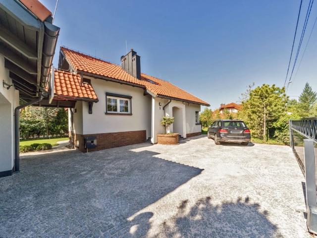 Dom na sprzedaż w Bielsko-biała, Śląskie