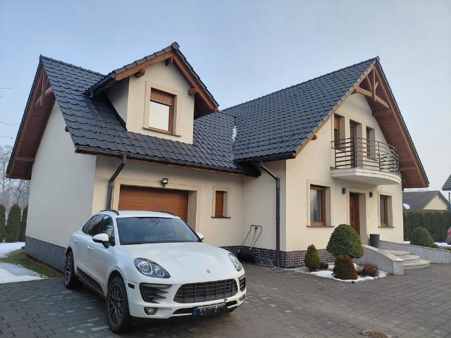 Dom na sprzedaż w Bielsko-biała, Śląskie