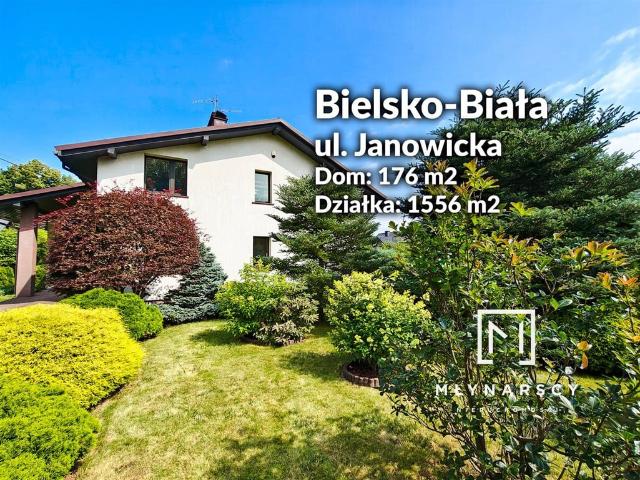 Dom na sprzedaż w Bielsko-biała, Śląskie