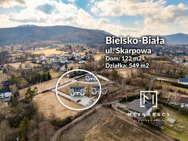 Dom na sprzedaż w Bielsko-biała, Śląskie