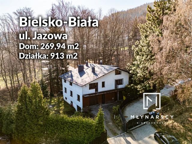 Dom na sprzedaż w Bielsko-biała, Śląskie