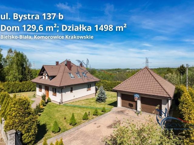 Dom na sprzedaż w Bielsko-biała, Śląskie