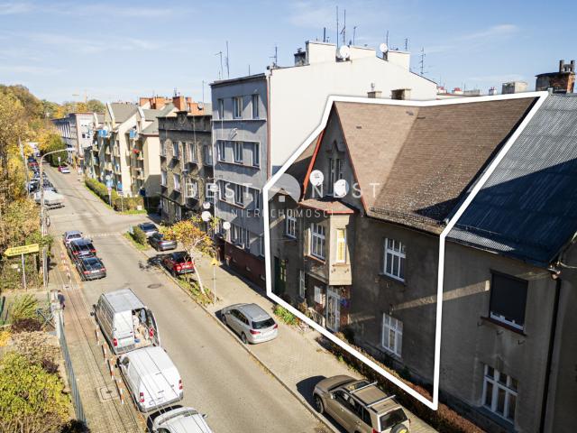 Dom na sprzedaż w Bielsko-biała, Śląskie