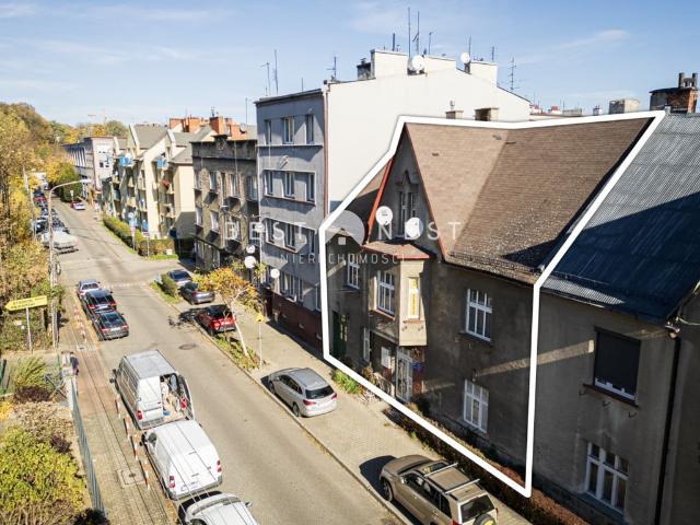 Dom na sprzedaż w Bielsko-biała, Śląskie