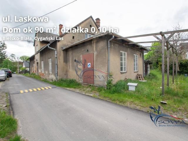 Dom na sprzedaż w Bielsko-biała, Śląskie