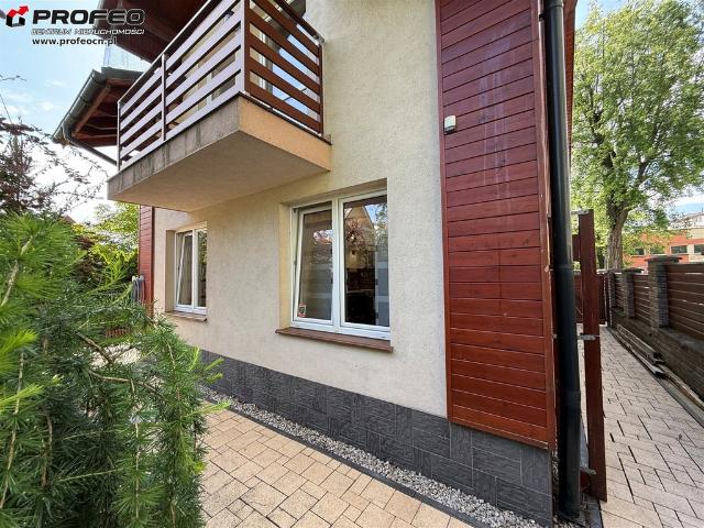 Dom na sprzedaż w Czechowice-dziedzice, Śląskie