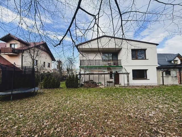 Dom na sprzedaż w Bielsko-biała, Śląskie