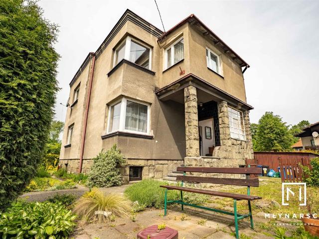 Dom na sprzedaż w Bielsko-biała, Śląskie