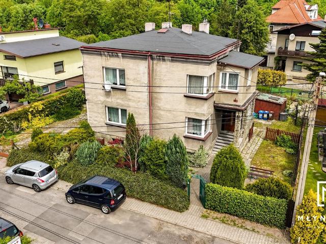 Dom na sprzedaż w Bielsko-biała, Śląskie