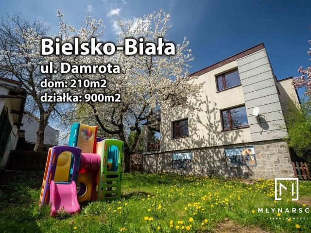 Dom na sprzedaż w Bielsko-biała, Śląskie