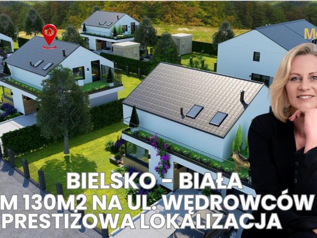 Dom na sprzedaż w Bielsko-biała, Śląskie