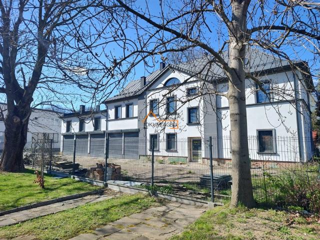 Dom na sprzedaż w Stare Bielsko, Bielsko-Biała