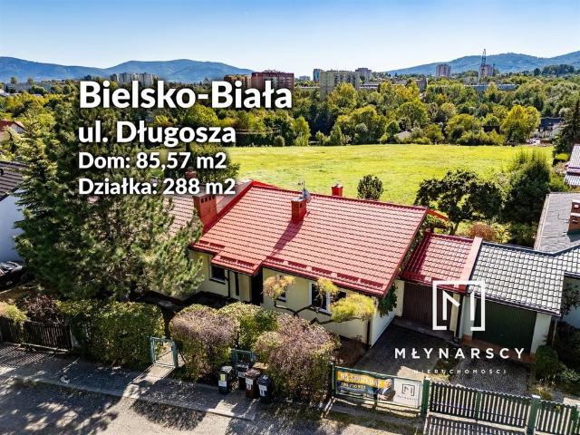 Dom na sprzedaż w Bielsko-biała, Śląskie