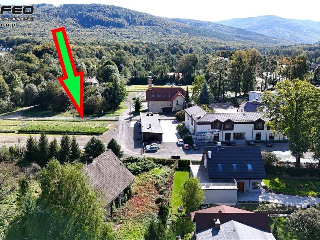 Dom na sprzedaż w Bielsko-biała, Śląskie