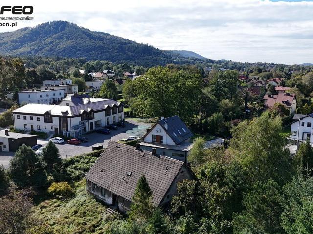 Dom na sprzedaż w Bielsko-biała, Śląskie