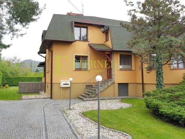 Dom na sprzedaż w Jaworze, Śląskie