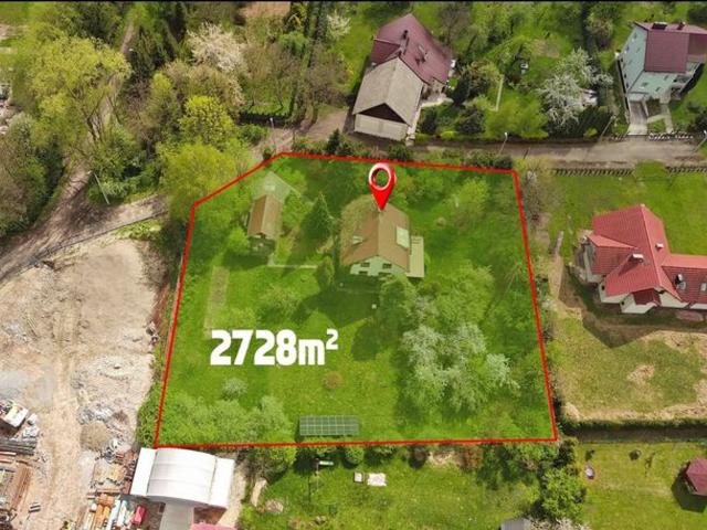 Dom na sprzedaż w Bielsko-biała, Śląskie