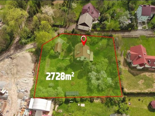 Dom na sprzedaż w Bielsko-biała, Śląskie