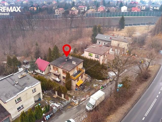 Dom na sprzedaż w Bielsko-biała, Śląskie