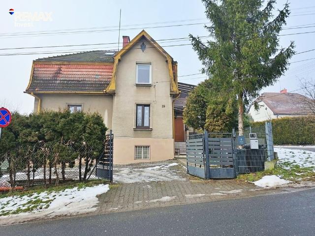 Dom na sprzedaż w Stare Bielsko, Bielsko-Biała