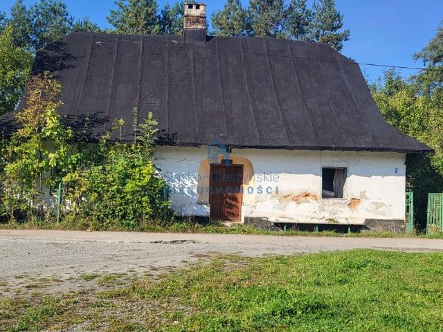 Dom na sprzedaż w Nierodzim, Ustroń
