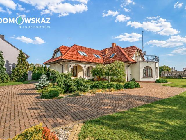 Dom na sprzedaż w Szczekociny, Śląskie