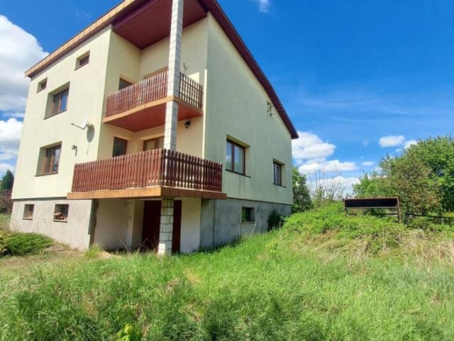 Dom na sprzedaż w Jastrząb, Mazowieckie