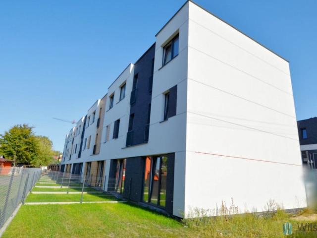 Dom na sprzedaż w Nowy Dwór Mazowiecki, Mazowieckie