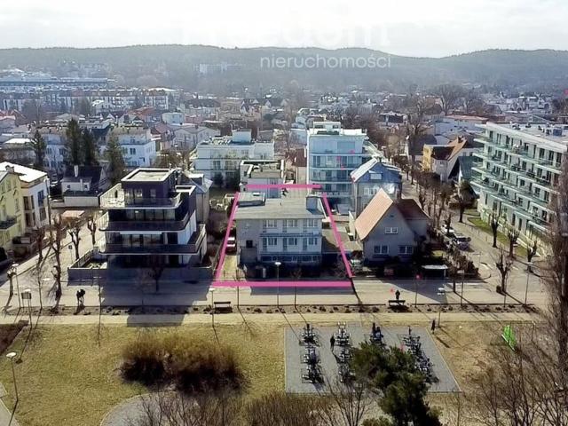 Dom na sprzedaż w Międzyzdroje, Zachodniopomorskie