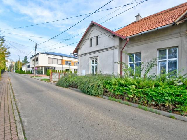 Dom na sprzedaż w Łańcut, Podkarpackie